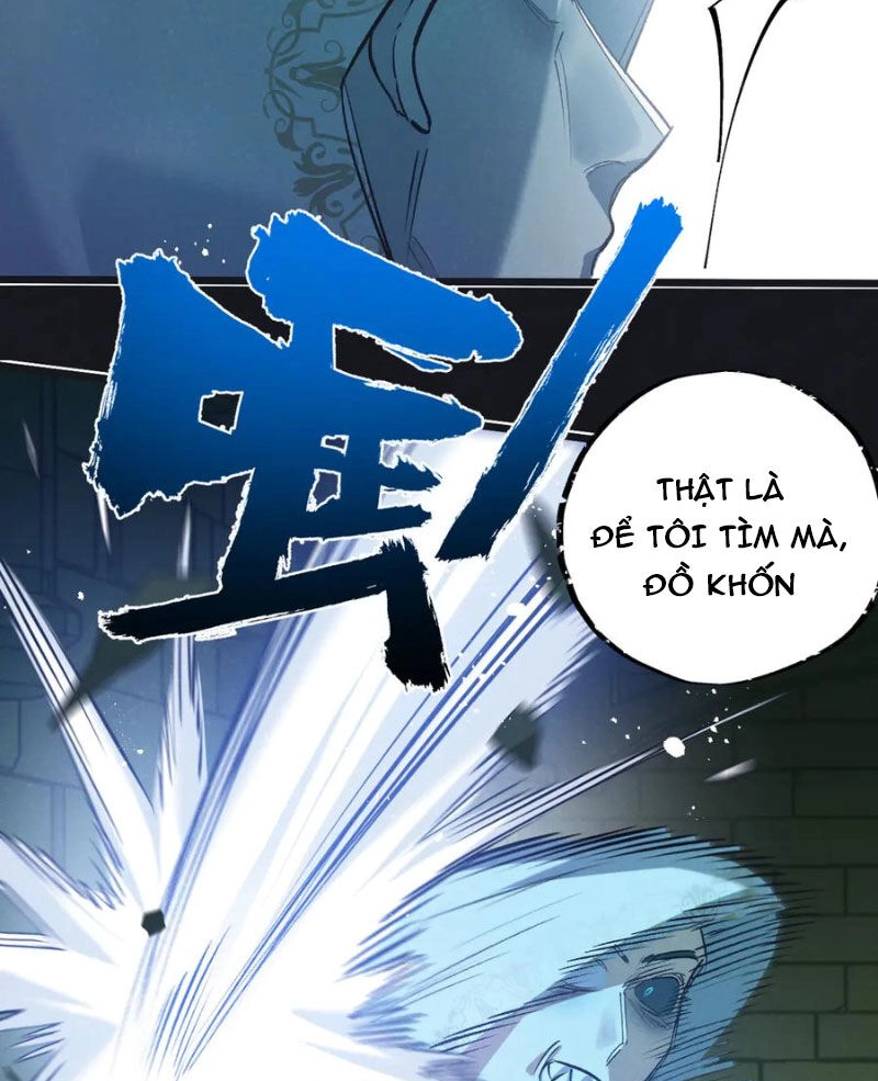 Nông Trường Siêu Cấp Ở Tận Thế Chapter 41 - 47