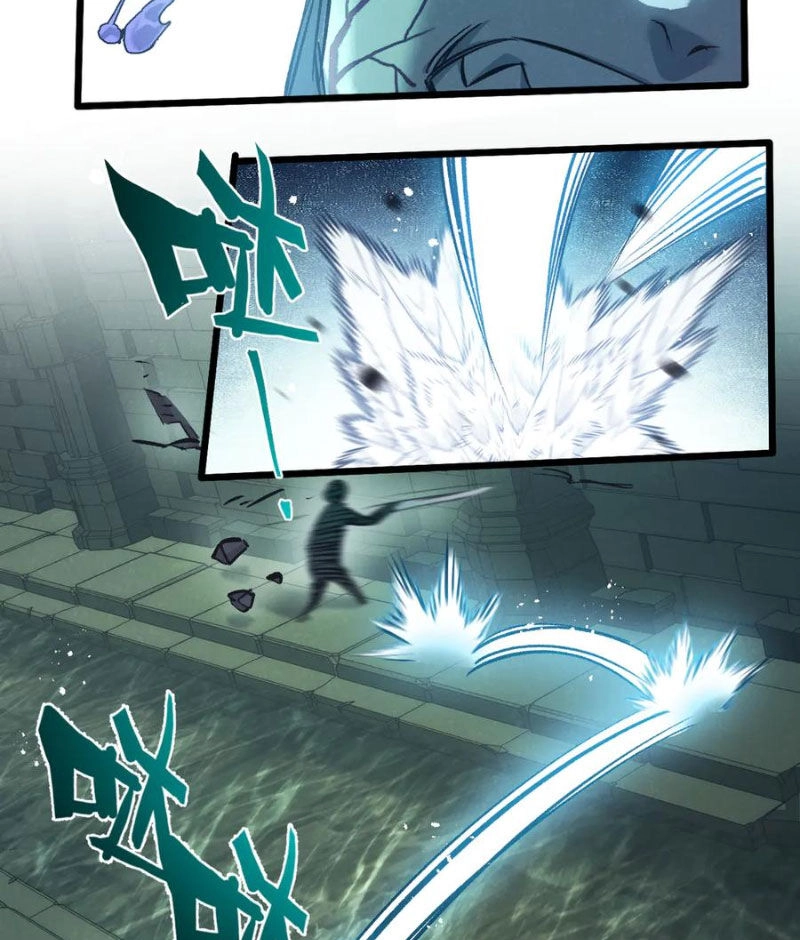 Nông Trường Siêu Cấp Ở Tận Thế Chapter 41 - 54