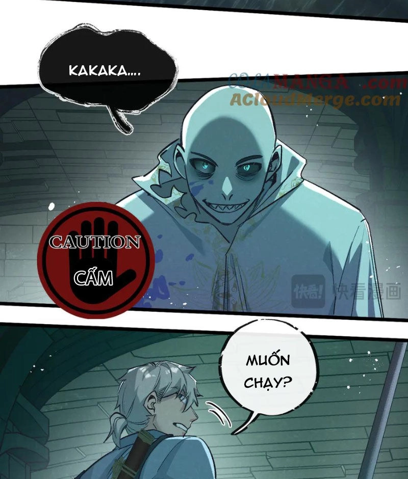 Nông Trường Siêu Cấp Ở Tận Thế Chapter 41 - 56