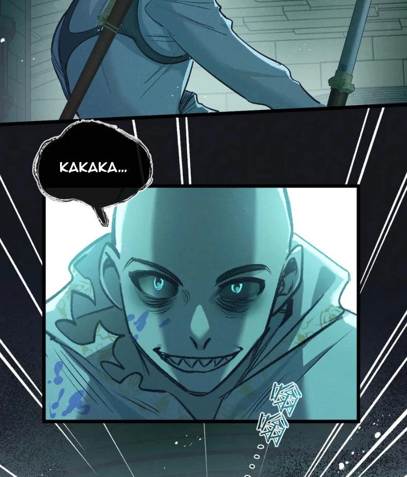 Nông Trường Siêu Cấp Ở Tận Thế Chapter 41 - 57