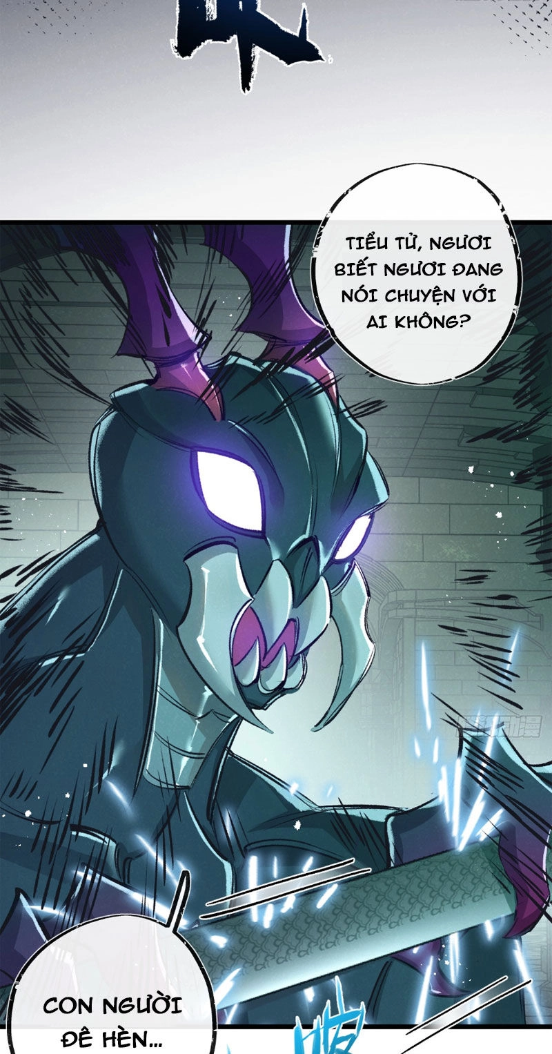 Nông Trường Siêu Cấp Ở Tận Thế Chapter 43 - 3