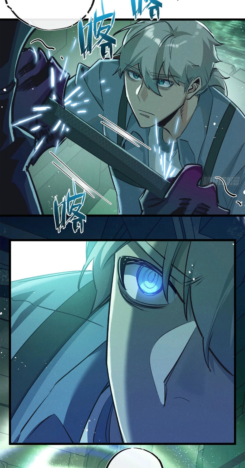 Nông Trường Siêu Cấp Ở Tận Thế Chapter 43 - 4