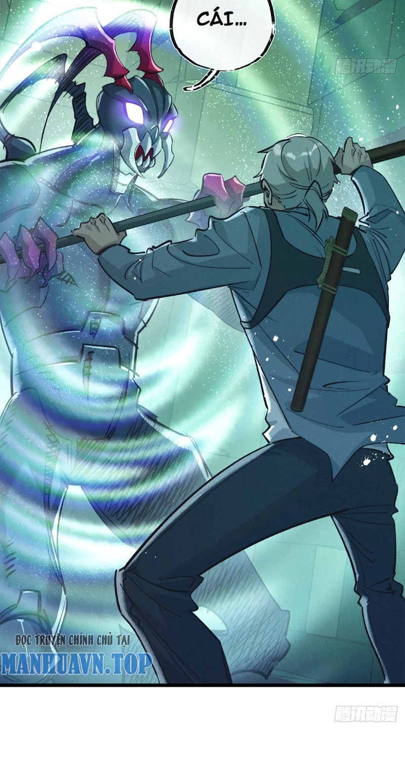 Nông Trường Siêu Cấp Ở Tận Thế Chapter 43 - 5