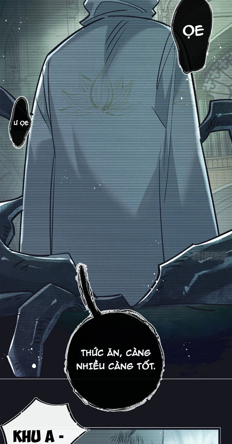 Nông Trường Siêu Cấp Ở Tận Thế Chapter 43 - 12