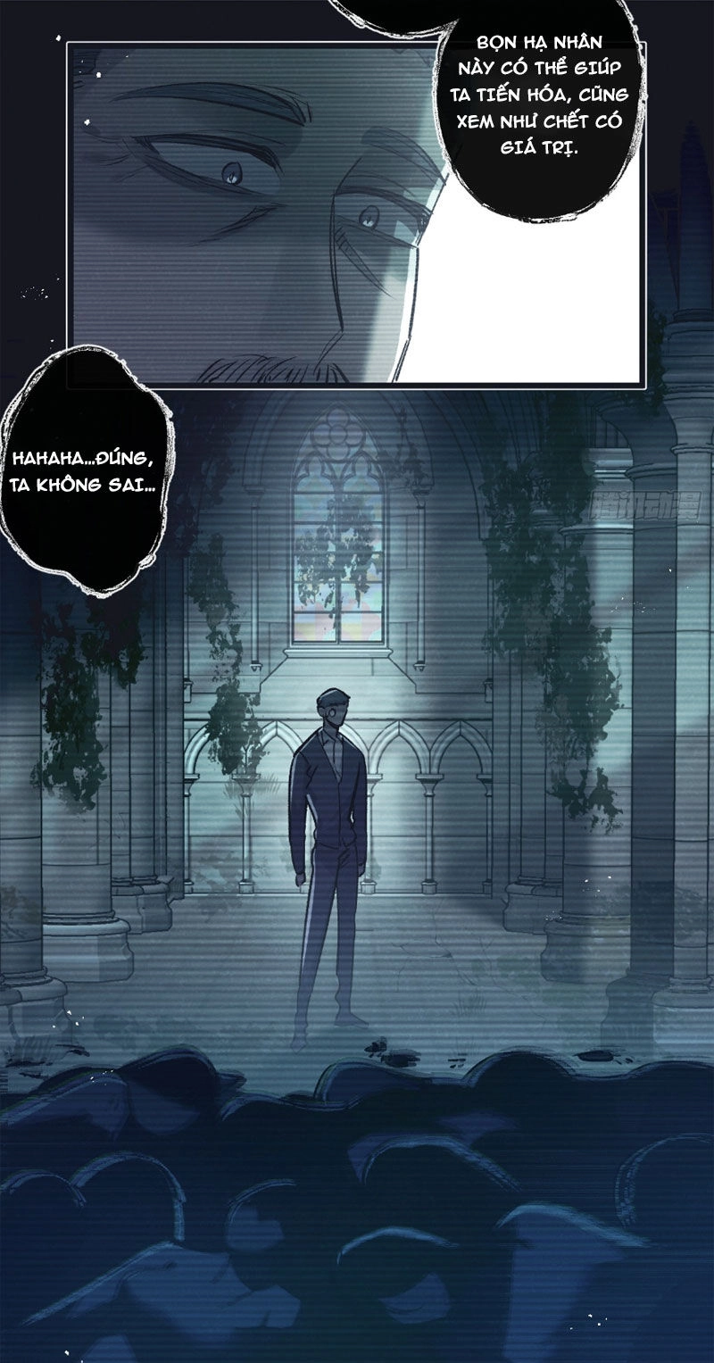 Nông Trường Siêu Cấp Ở Tận Thế Chapter 43 - 15