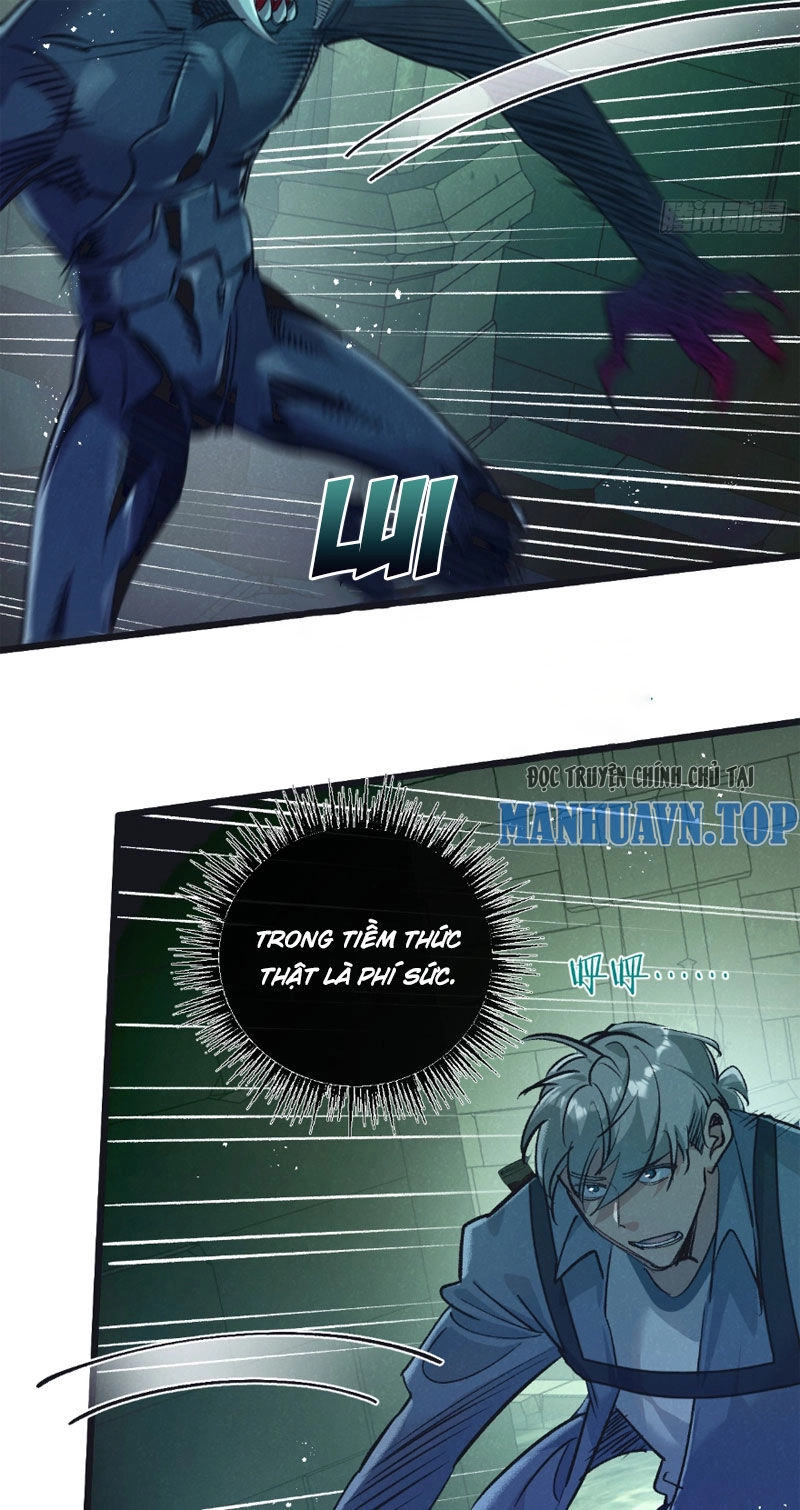 Nông Trường Siêu Cấp Ở Tận Thế Chapter 43 - 17