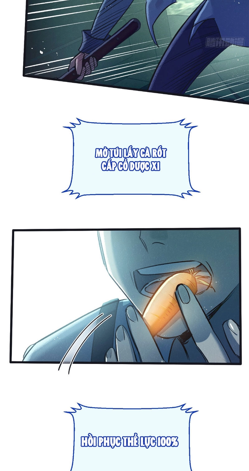 Nông Trường Siêu Cấp Ở Tận Thế Chapter 43 - 18