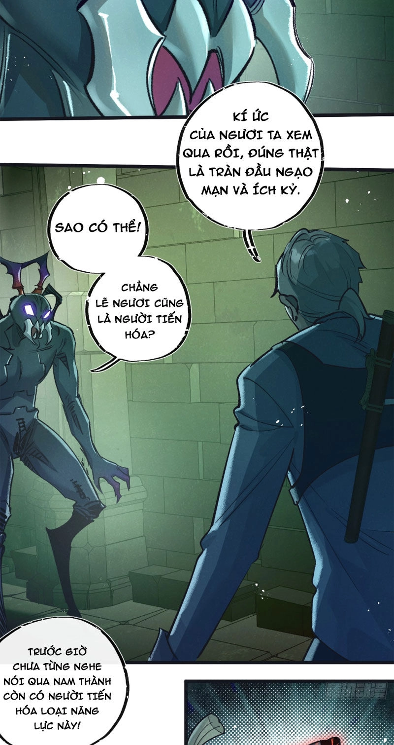 Nông Trường Siêu Cấp Ở Tận Thế Chapter 43 - 20