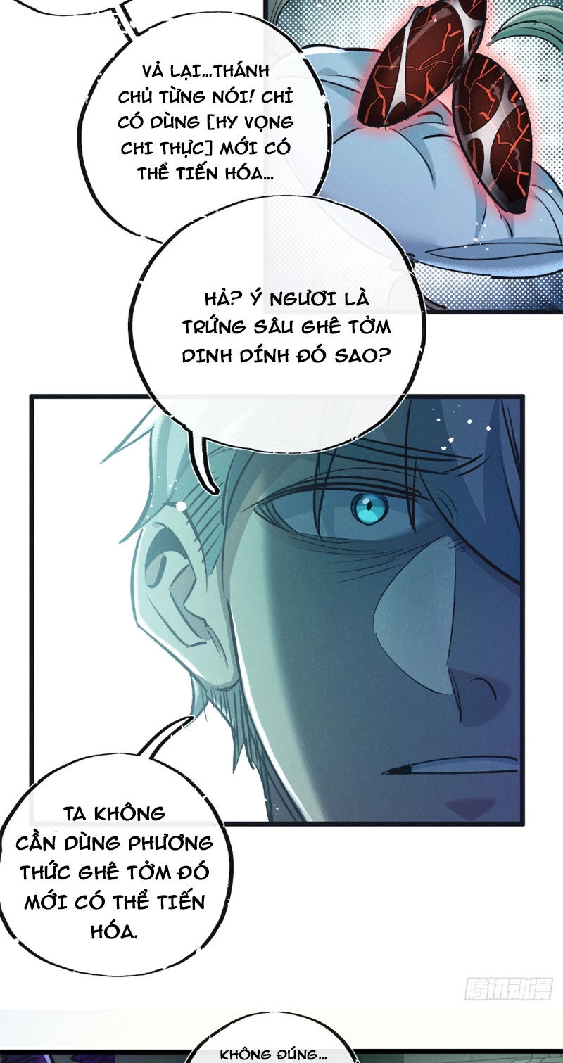 Nông Trường Siêu Cấp Ở Tận Thế Chapter 43 - 21