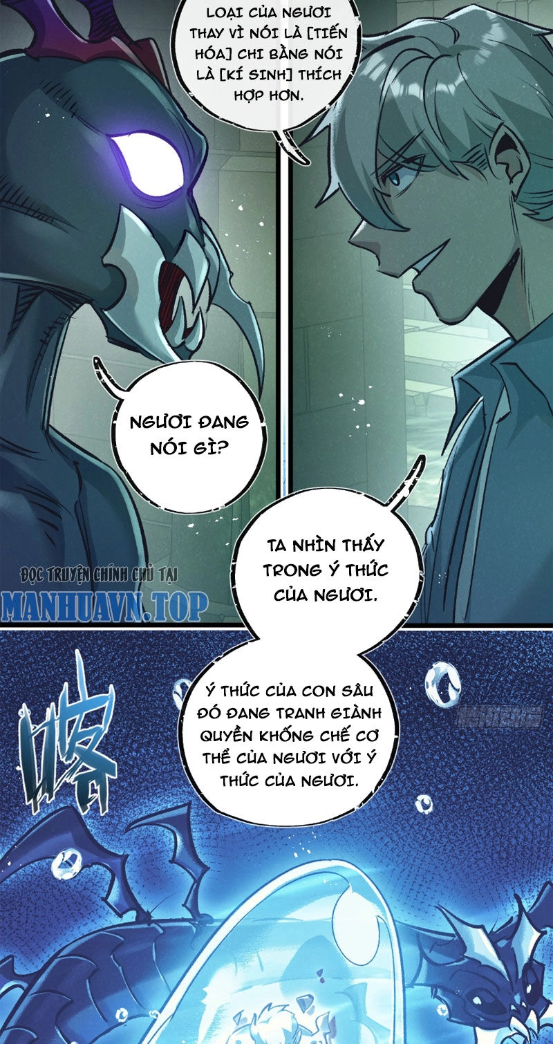 Nông Trường Siêu Cấp Ở Tận Thế Chapter 43 - 22