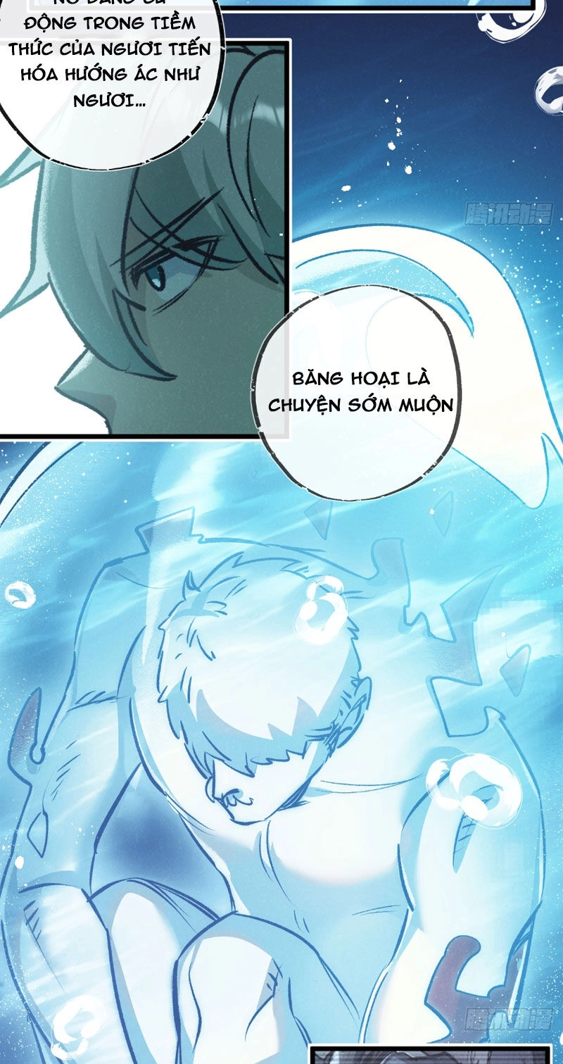 Nông Trường Siêu Cấp Ở Tận Thế Chapter 43 - 24