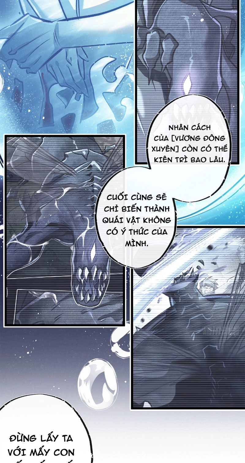 Nông Trường Siêu Cấp Ở Tận Thế Chapter 43 - 25