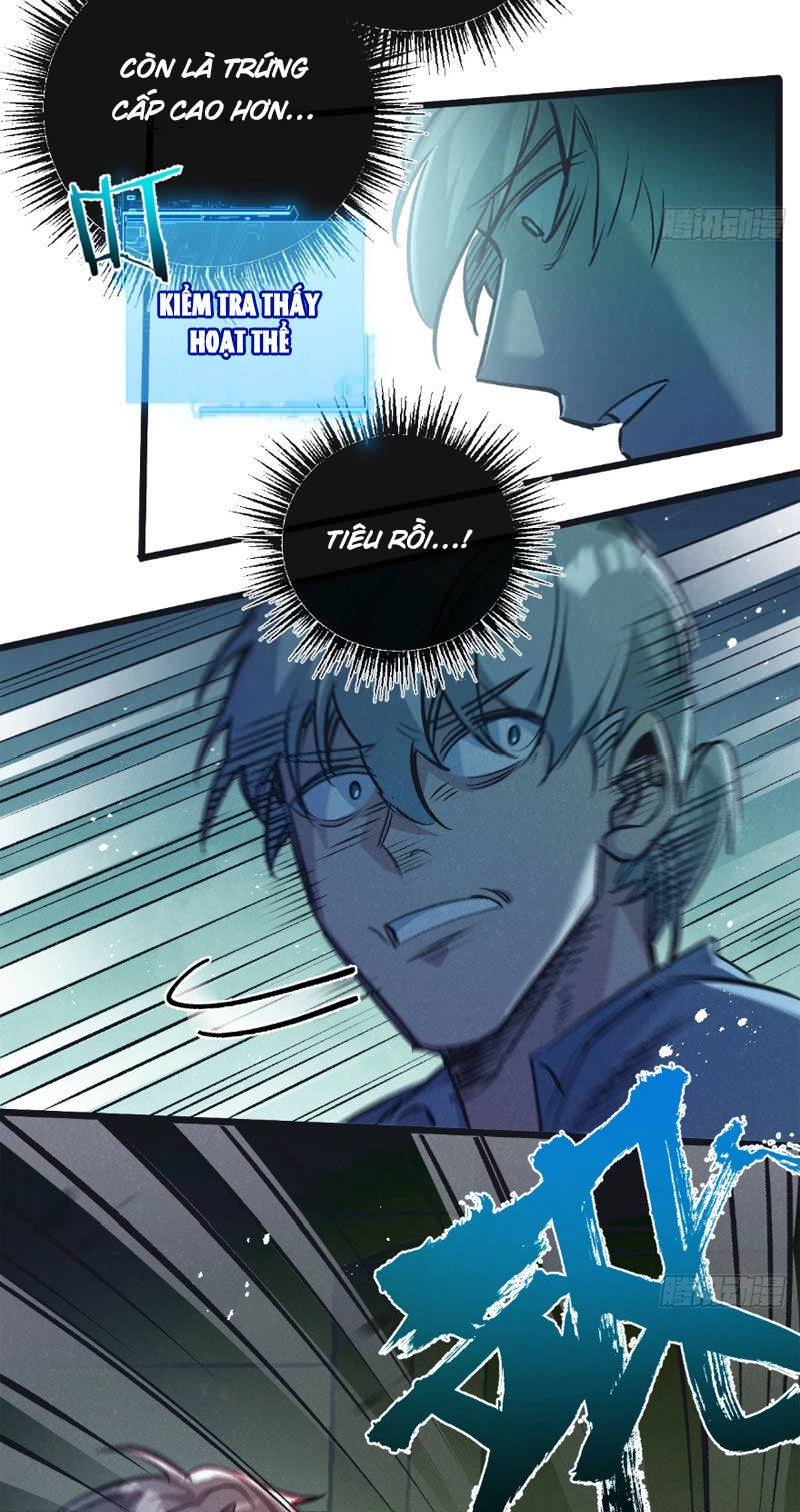 Nông Trường Siêu Cấp Ở Tận Thế Chapter 43 - 28