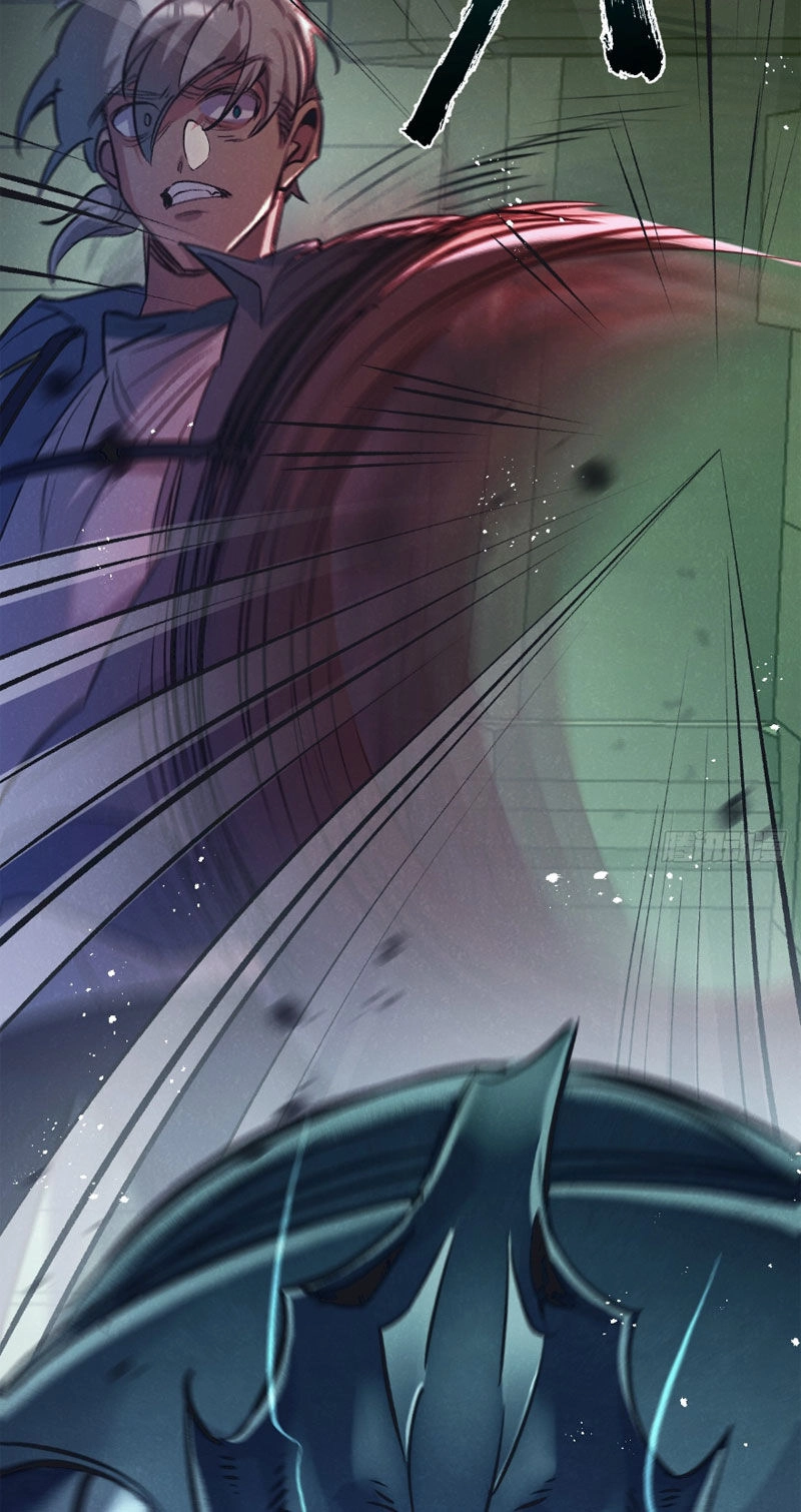 Nông Trường Siêu Cấp Ở Tận Thế Chapter 43 - 29