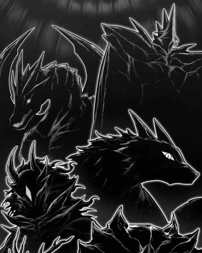 Phối Sắc Giả Chapter 1 - 55