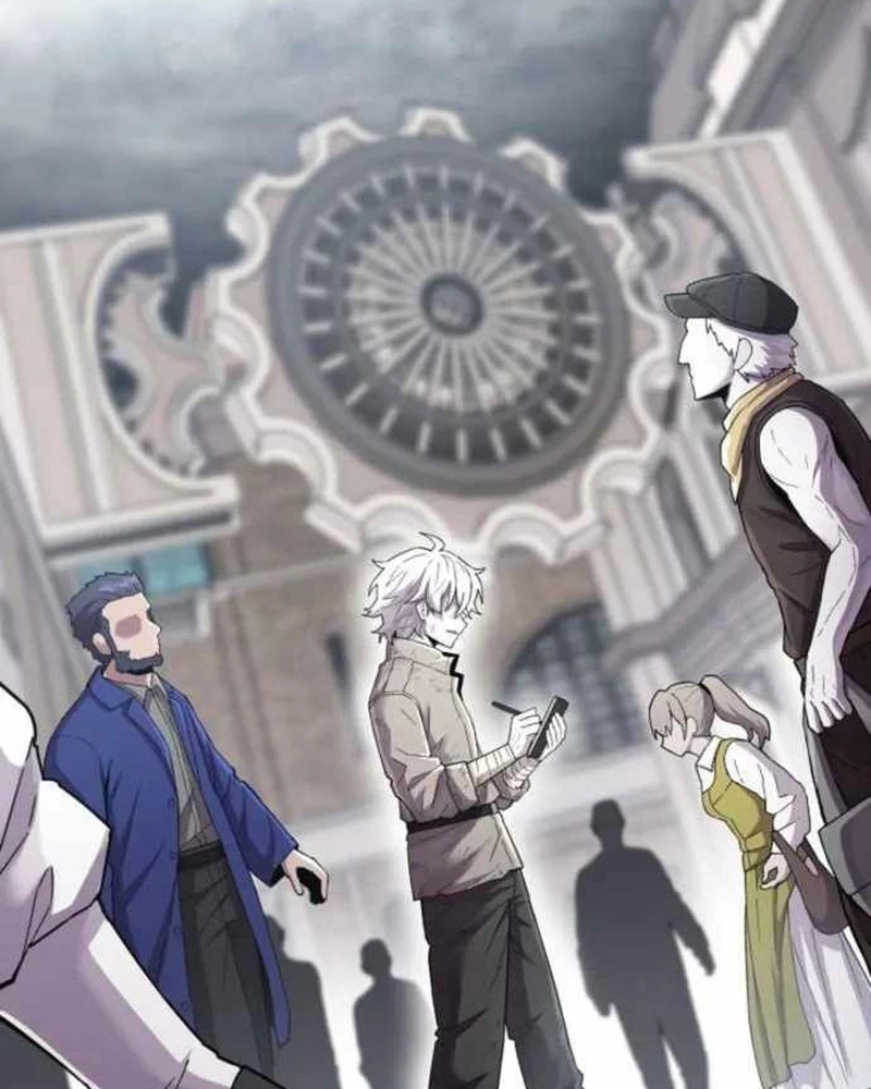 Phối Sắc Giả Chapter 1 - 79