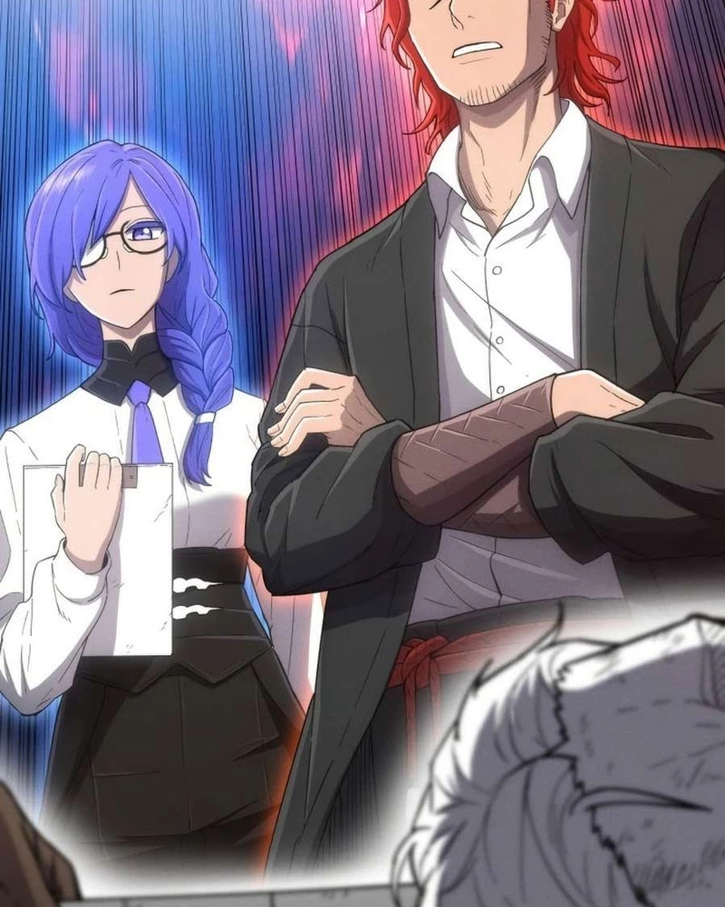 Phối Sắc Giả Chapter 2 - 13