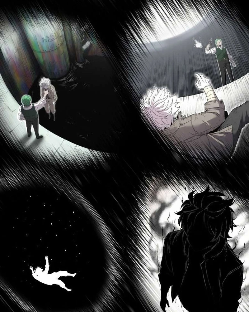 Phối Sắc Giả Chapter 2 - 46