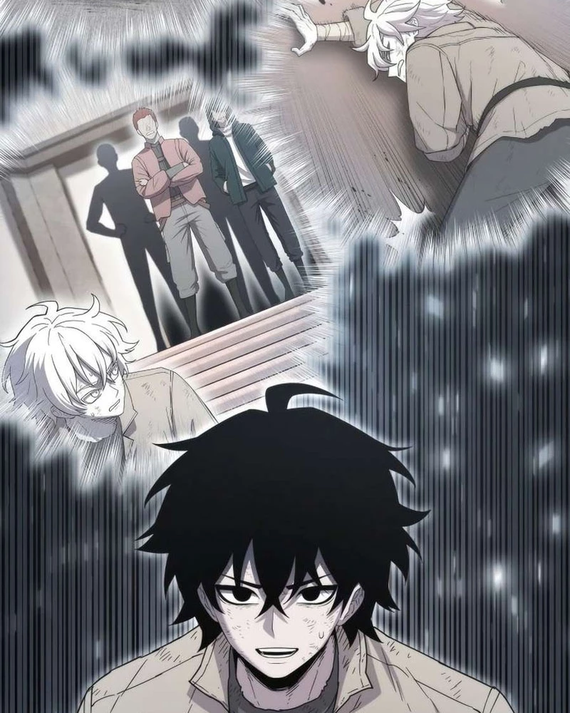 Phối Sắc Giả Chapter 2 - 119