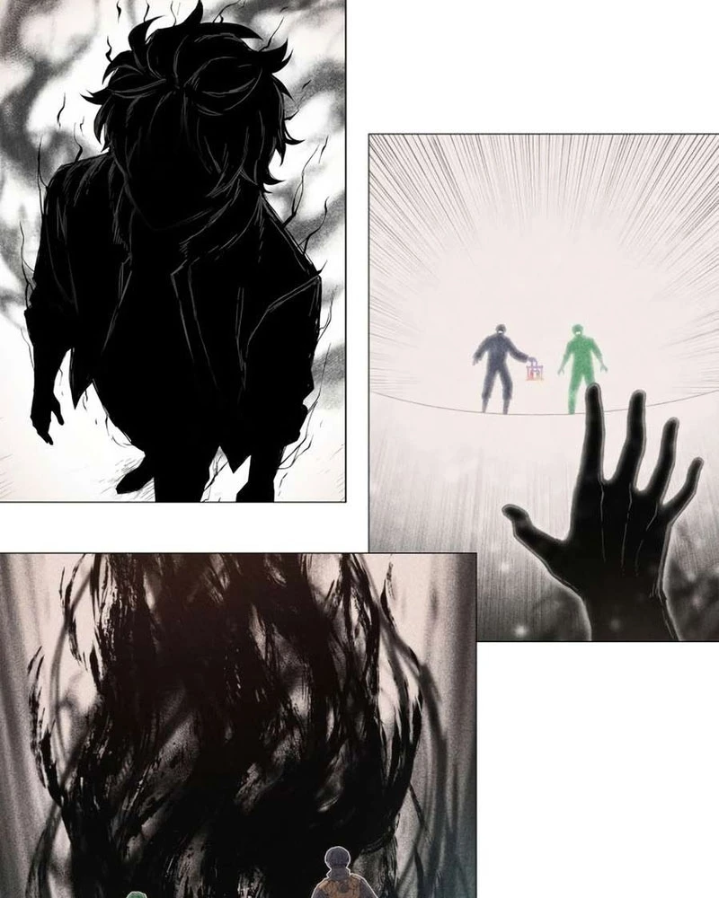 Phối Sắc Giả Chapter 2 - 123