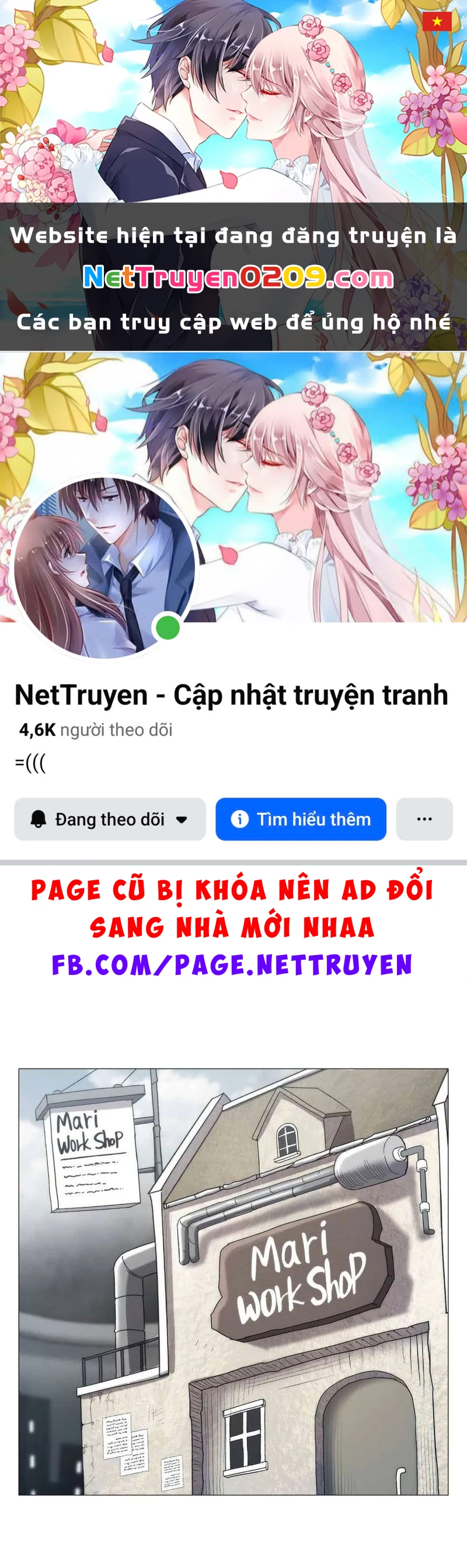 Phối Sắc Giả Chapter 3 - 1