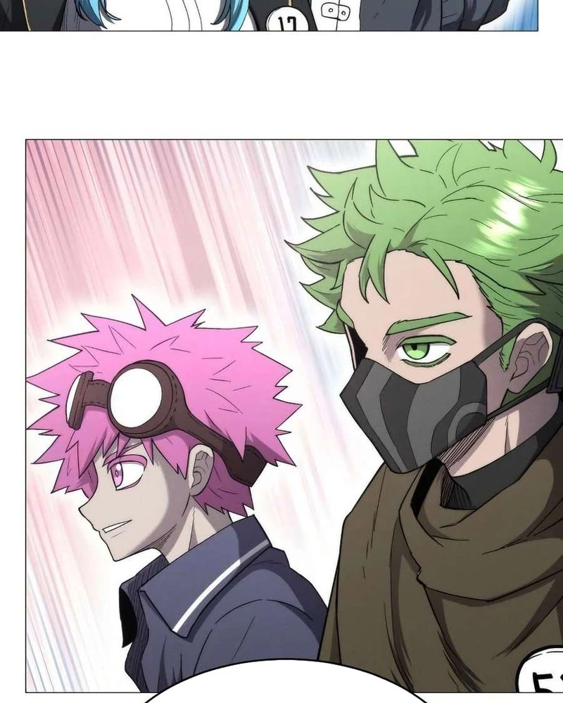 Phối Sắc Giả Chapter 3 - 57