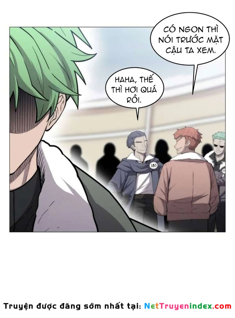 Phối Sắc Giả Chapter 3 - 68