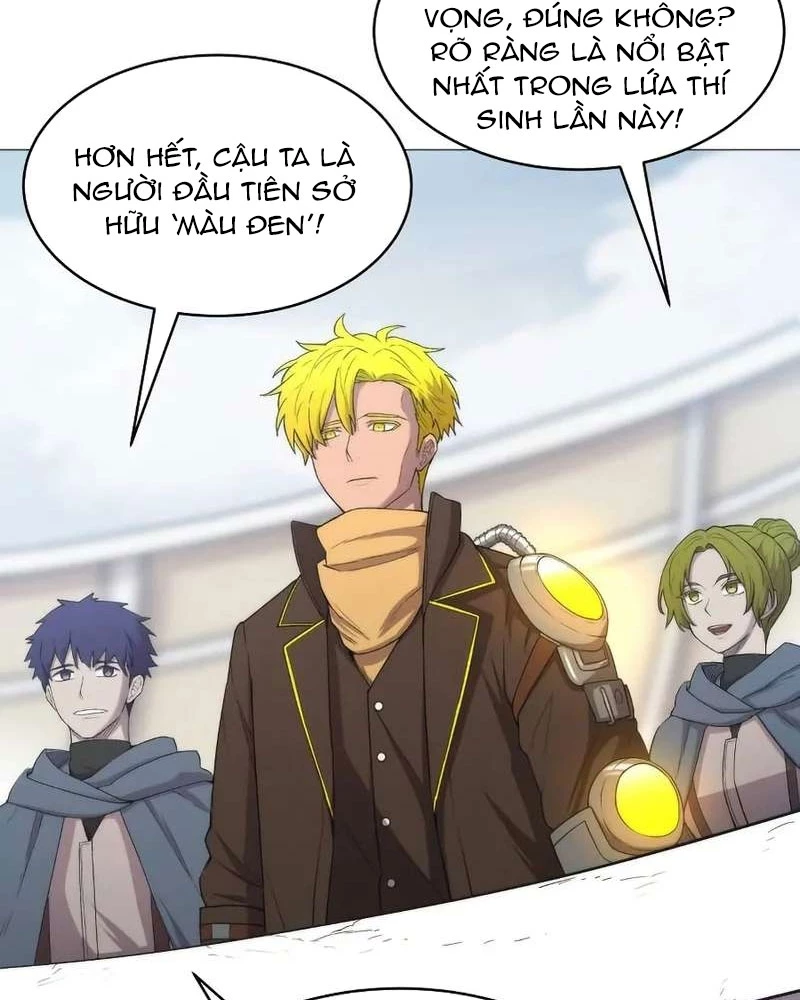 Phối Sắc Giả Chapter 4 - 18