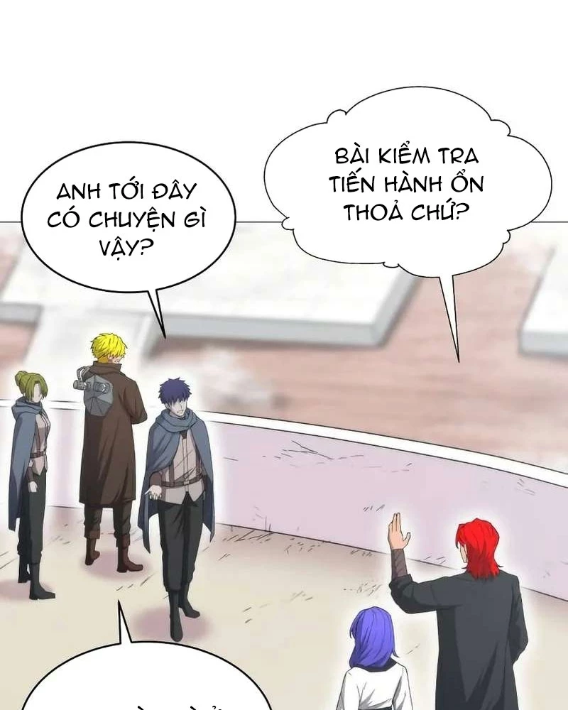 Phối Sắc Giả Chapter 4 - 24