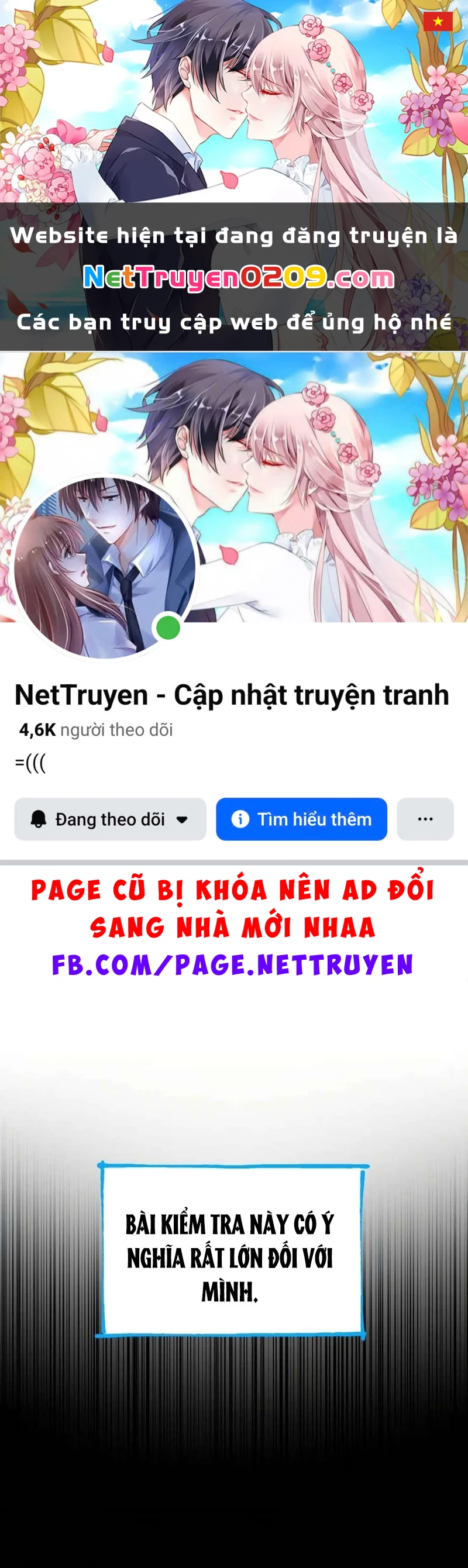 Phối Sắc Giả Chapter 5 - 1