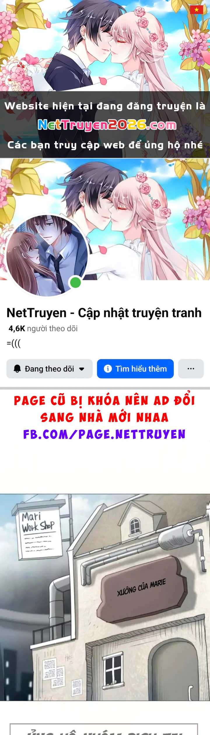 Phối Sắc Giả Chapter 13 - 1