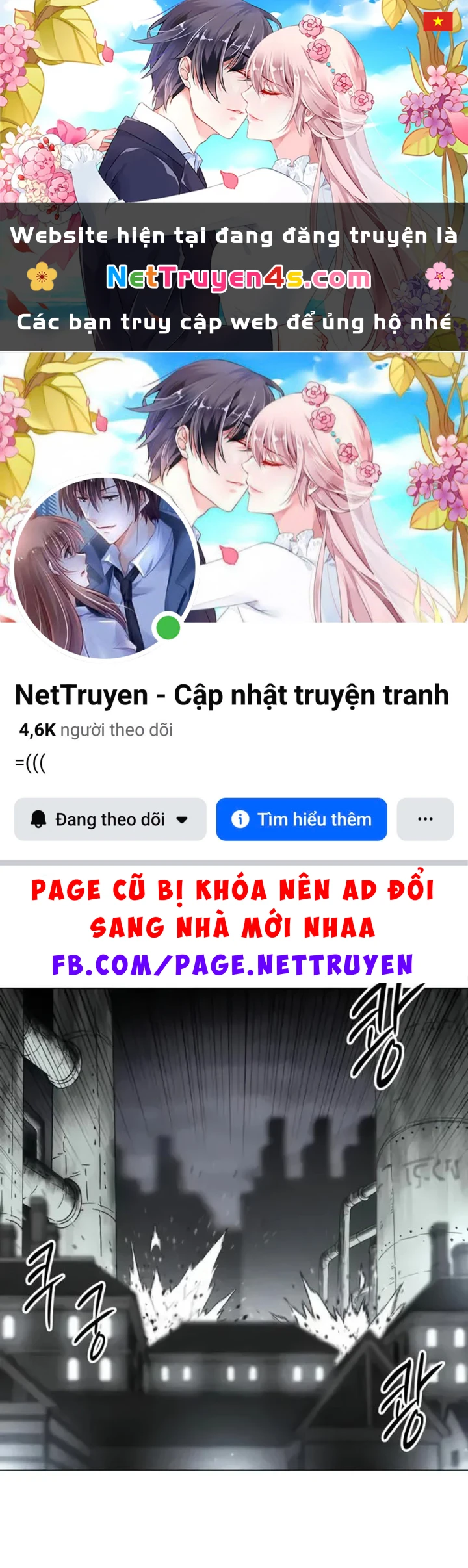 Phối Sắc Giả Chapter 20 - 1