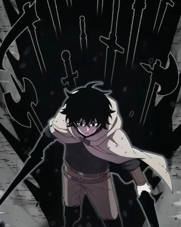 Phối Sắc Giả Chapter 20 - 30