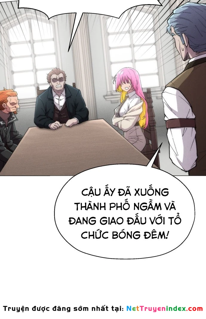 Phối Sắc Giả Chapter 22 - 3