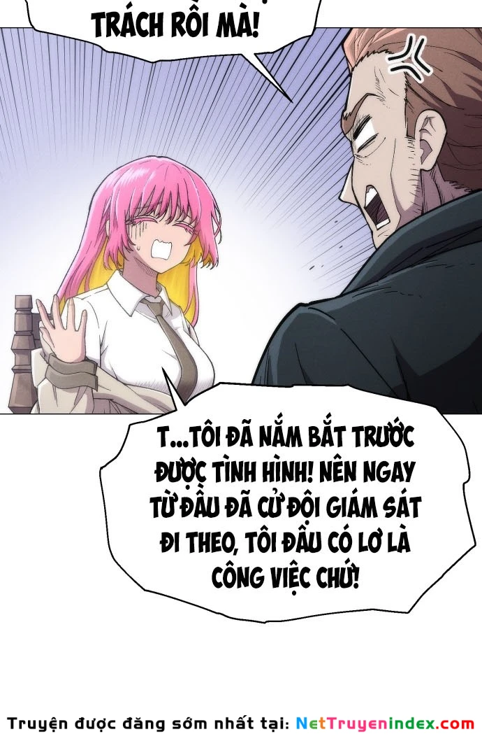 Phối Sắc Giả Chapter 22 - 6