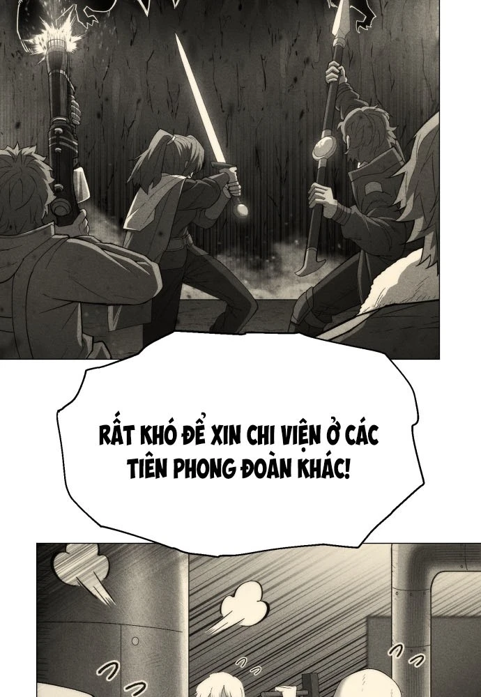 Phối Sắc Giả Chapter 22 - 8