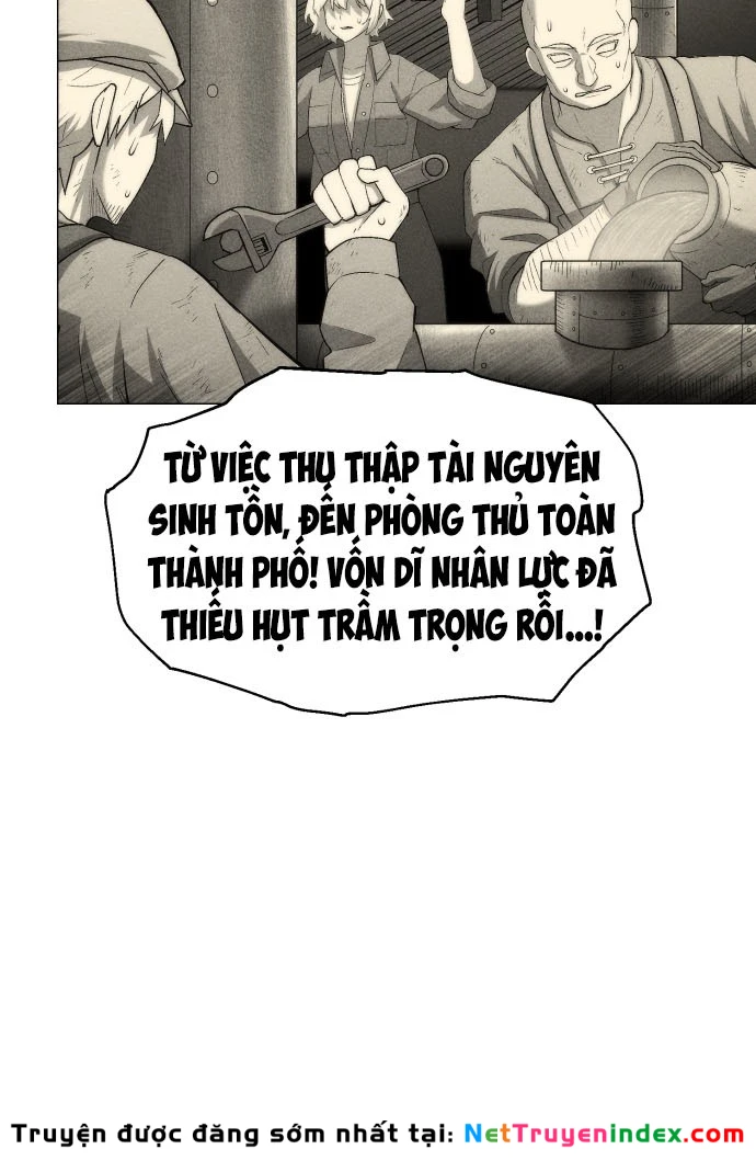 Phối Sắc Giả Chapter 22 - 9