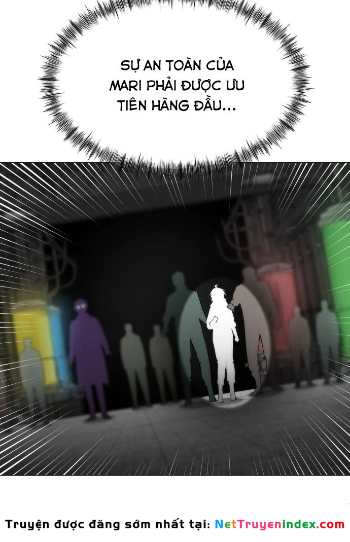 Phối Sắc Giả Chapter 22 - 53