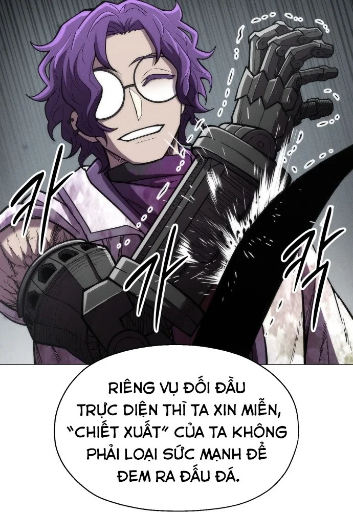 Phối Sắc Giả Chapter 23 - 26