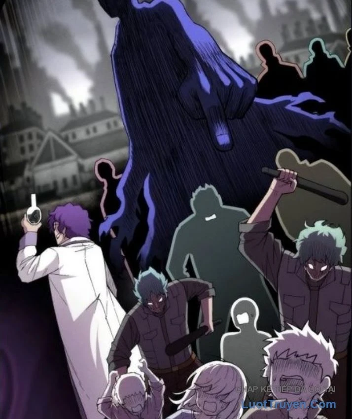 Phối Sắc Giả Chapter 25 - 162