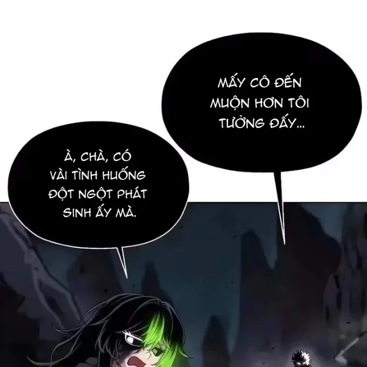 Phối Sắc Giả Chapter 27 - 11