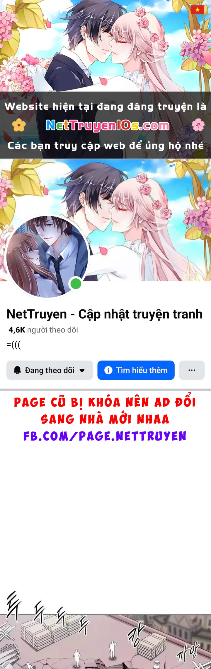Phối Sắc Giả Chapter 28 - 1