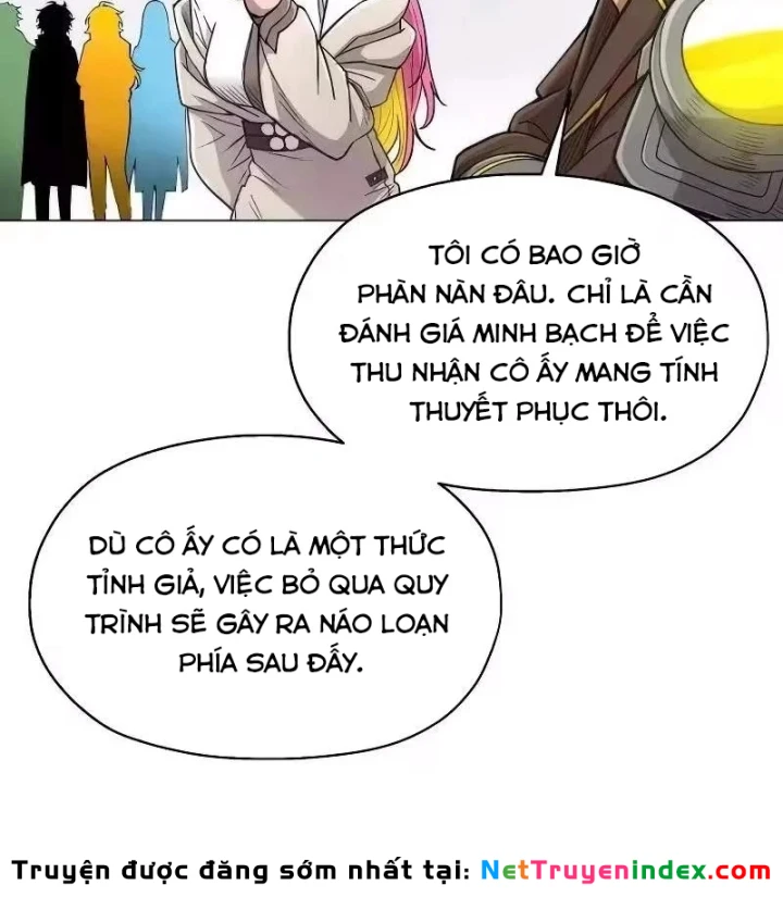 Phối Sắc Giả Chapter 28 - 14