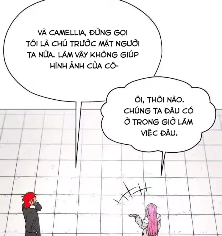 Phối Sắc Giả Chapter 28 - 17