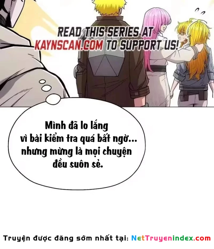 Phối Sắc Giả Chapter 28 - 21
