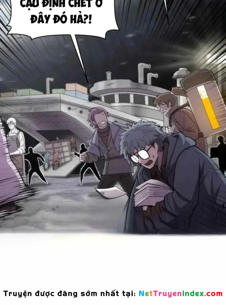 Phối Sắc Giả Chapter 30 - 4