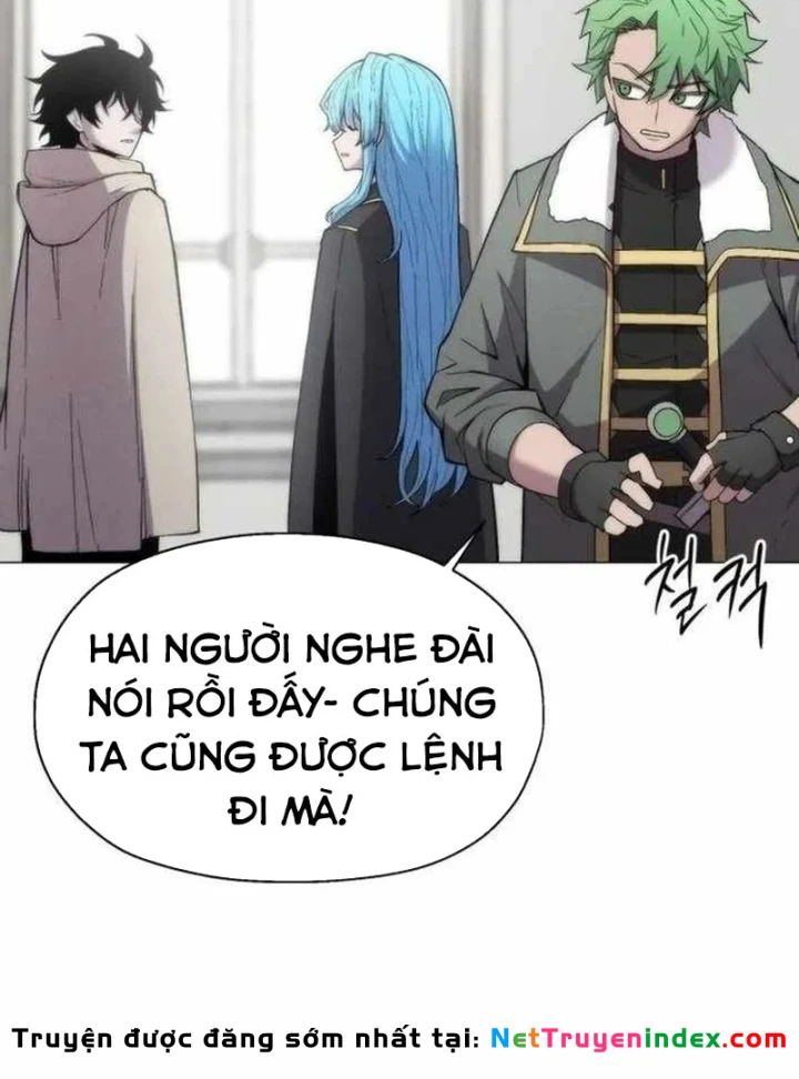 Phối Sắc Giả Chapter 30 - 21