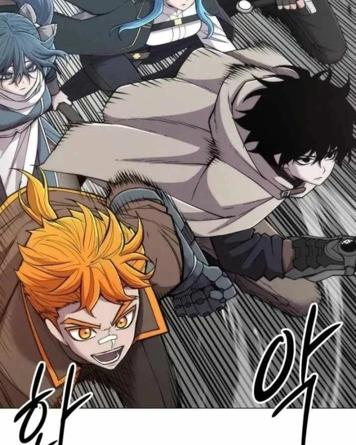 Phối Sắc Giả Chapter 30 - 113