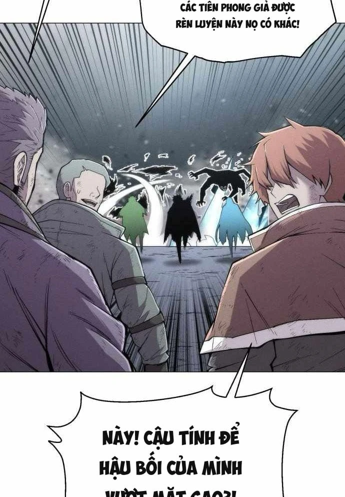 Phối Sắc Giả Chapter 31 - 26