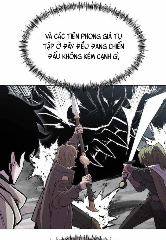 Phối Sắc Giả Chapter 31 - 33